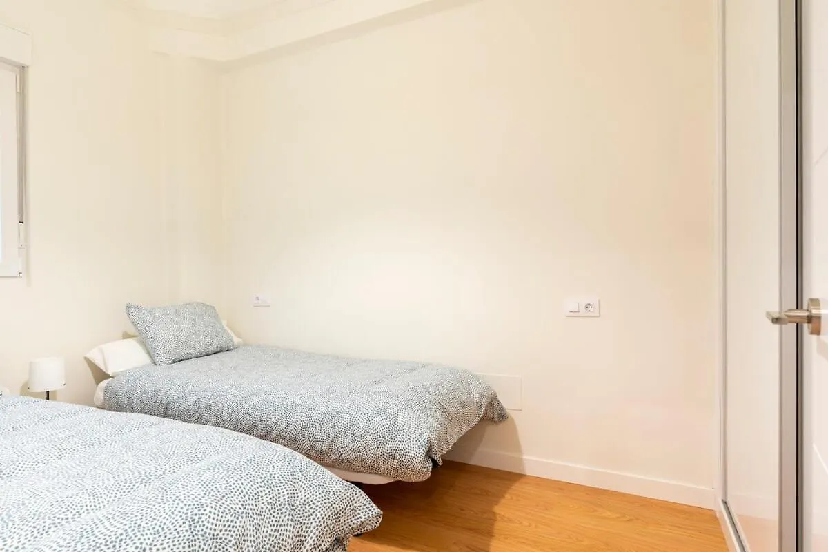 Casa Junto A La Catedral Apartment Santander 0*,  Spain