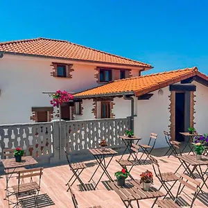La Maruca 3000 Appartement