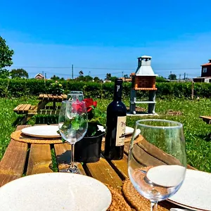 La Maruca Loft 3000 Appartement