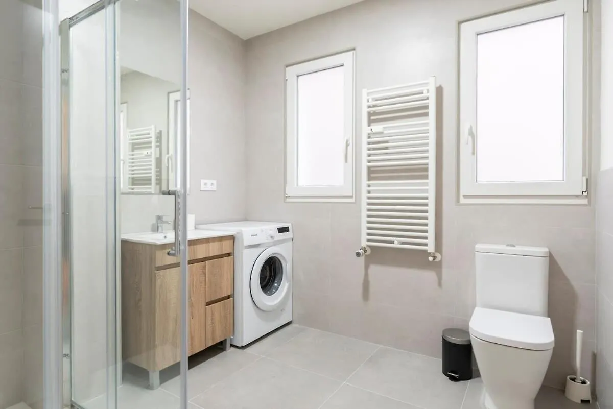 Apartamento Casa Junto A La Catedral Santander España